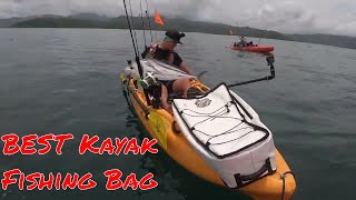 The Best Kayak Fishing Bag Review | Reliable Fishing Product