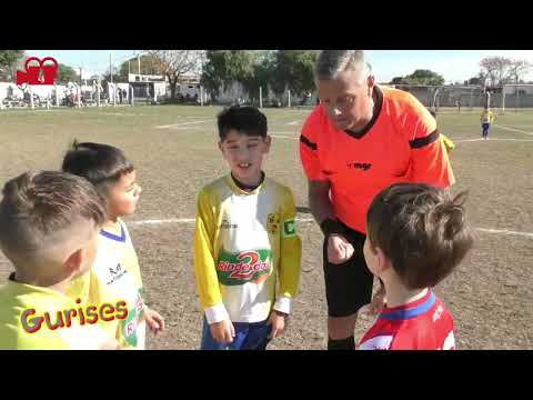 REFORMERS vs ESCUELA INDUSTRIAL