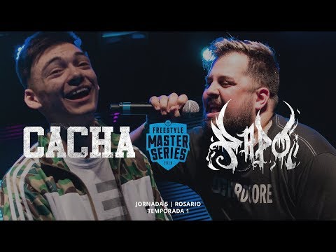 Urban Roosters and FMS Argentina