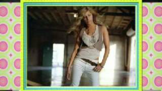 Ashley Tisdale - I m Back