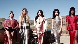 Fifth Harmony - One Wish (Isolated Vocals)