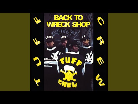 What, You Don't Know