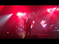 Sam Roberts Band - Metal Skin (Montreal, QC ...