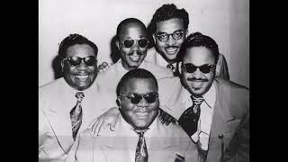 The Blind Boys Of Mississippi - Move In The Room Of The Lord