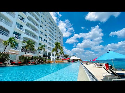 Thumbnail for Coral Princess Hotel & Dive Resort, Cozumel, Mexico | Best Travel Plan