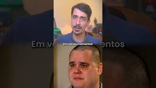 Caso Isabelle Caracristi: Repare Na Fala Do Namorado #shorts #shortsfeed #fyp #fy