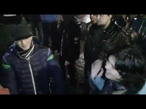 El Nera Vs Kuvo 4tos 2da parte