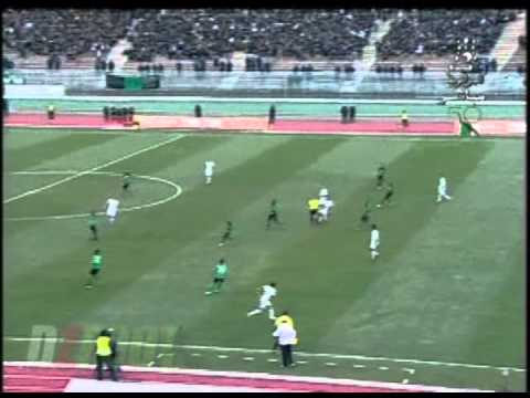 Coupe d'Algérie 2013  8ème de finale CS CONSTANTINE 3-1 USM BLIDA