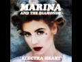 Marina And The Diamonds | Lonely Hearts Club [Electra Heart - Deluxe Version]