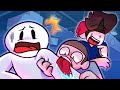Strangers Ft TheOdd1sOut