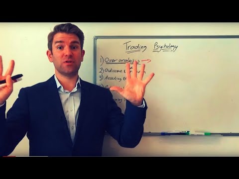 Trading the Randomness: Do You Know The Outcome of Your Trade is Random? Video