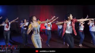 Oh My Darling Recreate by Marbella ft Adith - Full