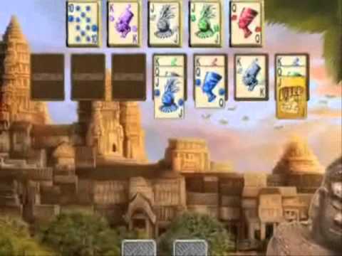 Jewel Quest Solitaire III PC