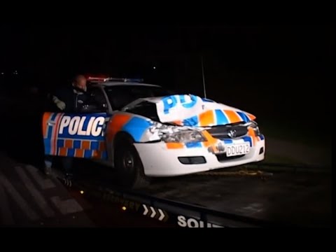 Police Ten 7 - Season 10 Episode 7