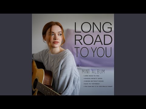 Across Infinity Skies