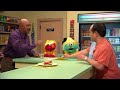 Sesame Street Episode 4200 In Season 38 39 Style