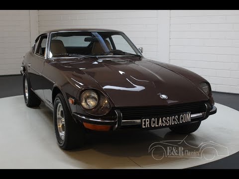 1972 Datsun 240Z (CC-1334288) for sale in Waalwijk, Noord-Brabant