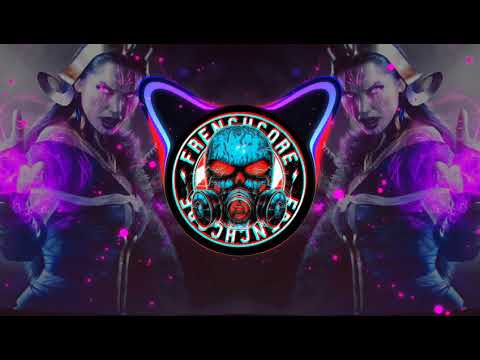 JUL - L'ovni (No Mind's Eye | Frenchcore Bootleg)