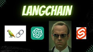 Download the video "LangChain Basics with SvelteKit"