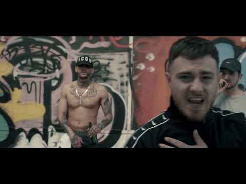 Blizzy310 - Nike Air (prod. by Lee)