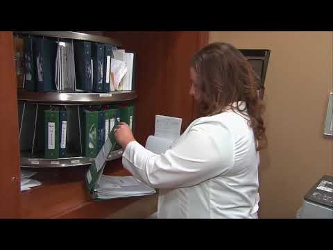 Pregnant Woman Investigation