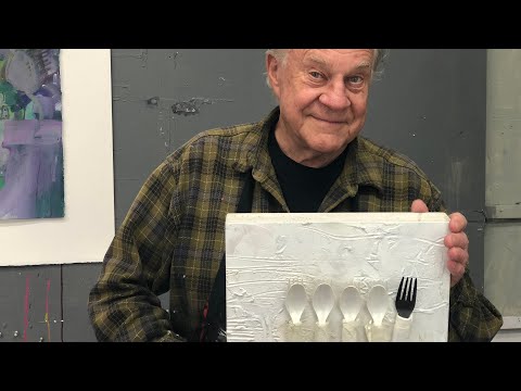 Table Setting Virtual Juried Exhibition