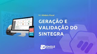 9.1: Módulo Fiscal: Geração e Validação do Sintegra