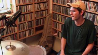 "Sign To Signal" — Palm (Live at WXYC 89.3 FM)