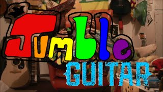 Jumble Guitar