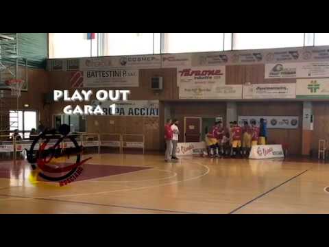 GARA1   OLIMPIA MOSCIANO vs BASKETBALL TERAMO1