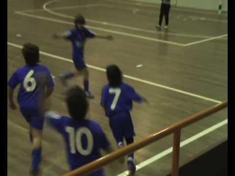 Peniche Amigos Clube  - Golos V.wmv