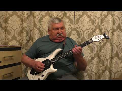 stairway to heaven led zepellin solo cover