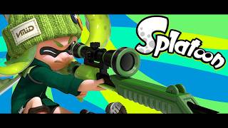 【スプラトゥーン3】学校サボってゲームしてないだろうな？！