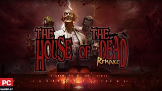 The House of the Dead: Remake (PC)