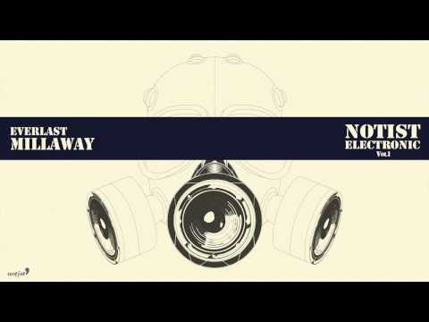 Millaway - Everlast (Orginal Mix)