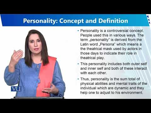 Introduction of Growth and Development | Human Development and Learning | EDU302 Topic001