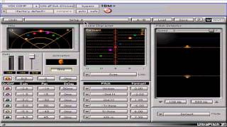 Video thumbnail for Waves Mastering Lesson 28 - UltraPitch Tool by Gabriel Toma