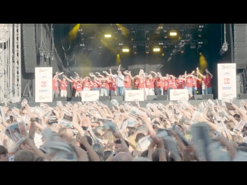 Samen zingen: dit was Vlaanderen Zingt 2025