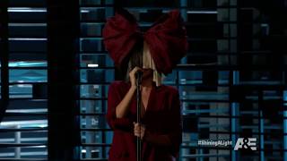 Sia – Many Rivers To Cross Live on Shining a Light A Concert  2016