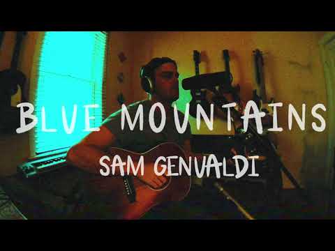 Promotional video thumbnail 1 for Sam Genualdi