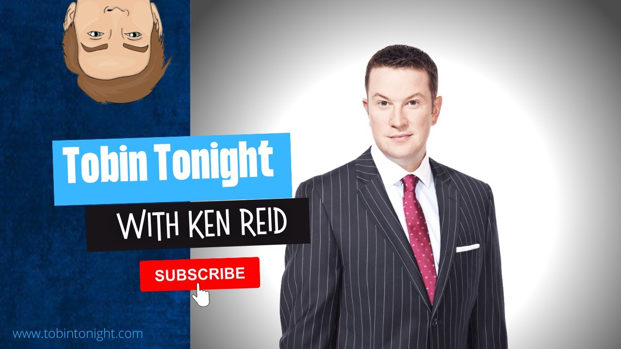 Ken Reid: Not A Milk in the Bag Family