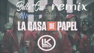 La Casa De Papel - Bella Ciao (Remix Electronica - Prod By Lk Music)