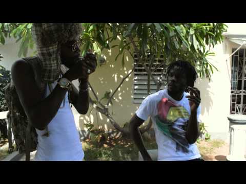 Fyah Roiall - ZJ Chrome Urban Mondays Freestyle (Visuals By 300K)