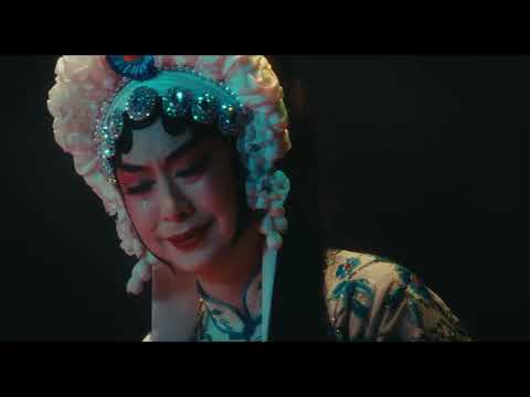 2025高雄電影節｜高雄拍｜百花公主 Florentia