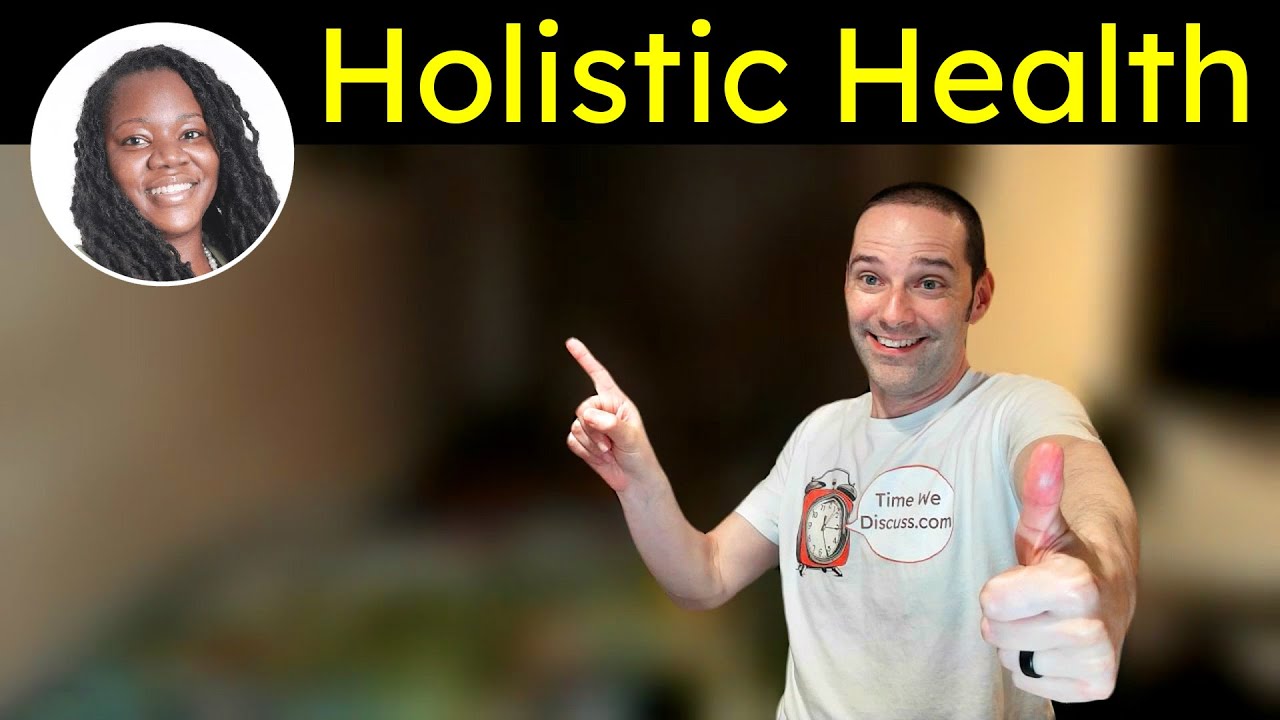 Holistic Health Practitioners CHANGE Your Life!