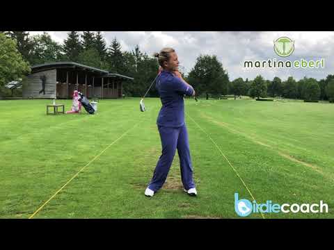 Besseres Impact - Satterer Treffmoment: Das "Umsteigen"