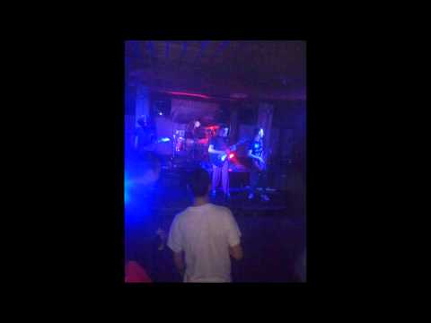 Foundation - Flower Fields (Hornsman Coyote cover) live @ Gitarijada Kula 2013