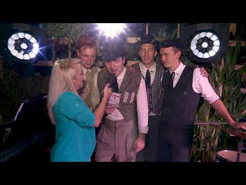 MURNOVANJE z GOLICA TV 2017