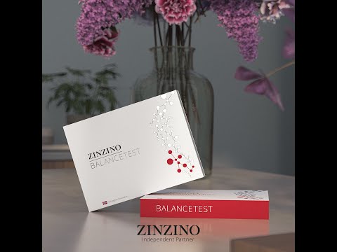 Odomknite svoju cestu za wellness so Zinzinom