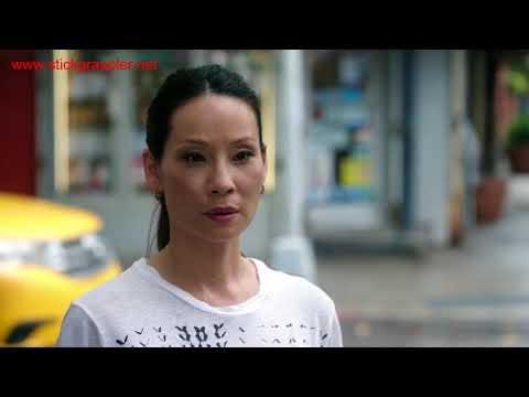Elementary S03E01 - Dr Watson X Kitty